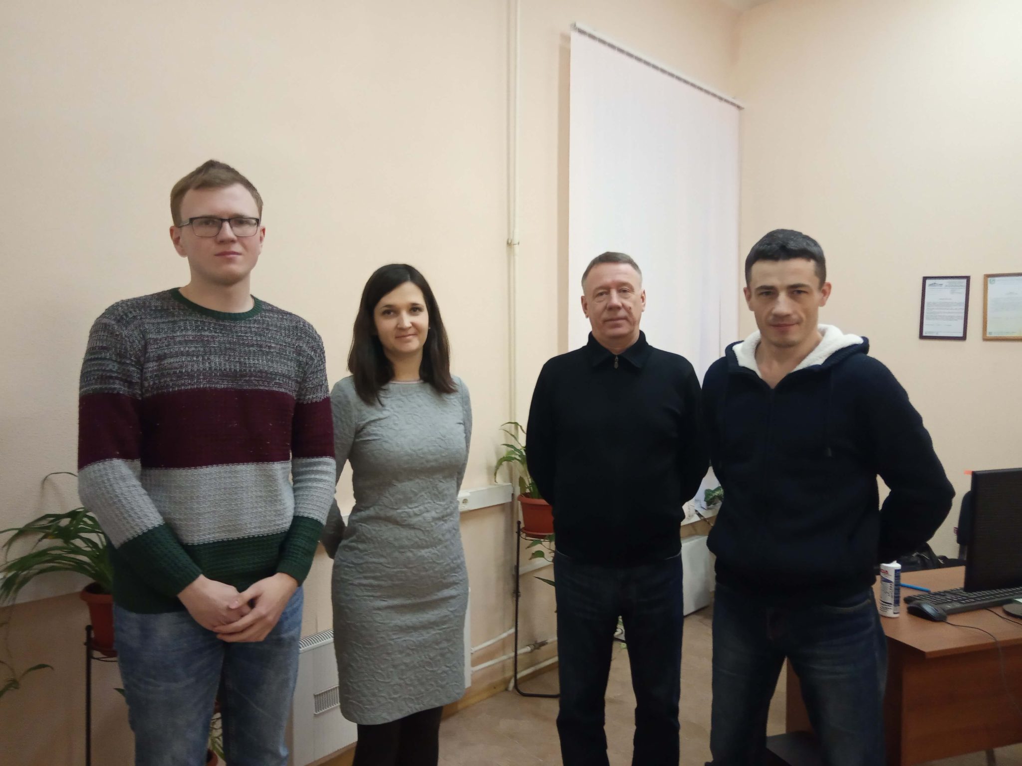 Завершился курс «Порядок лицензирования отдельных видов деятельности»