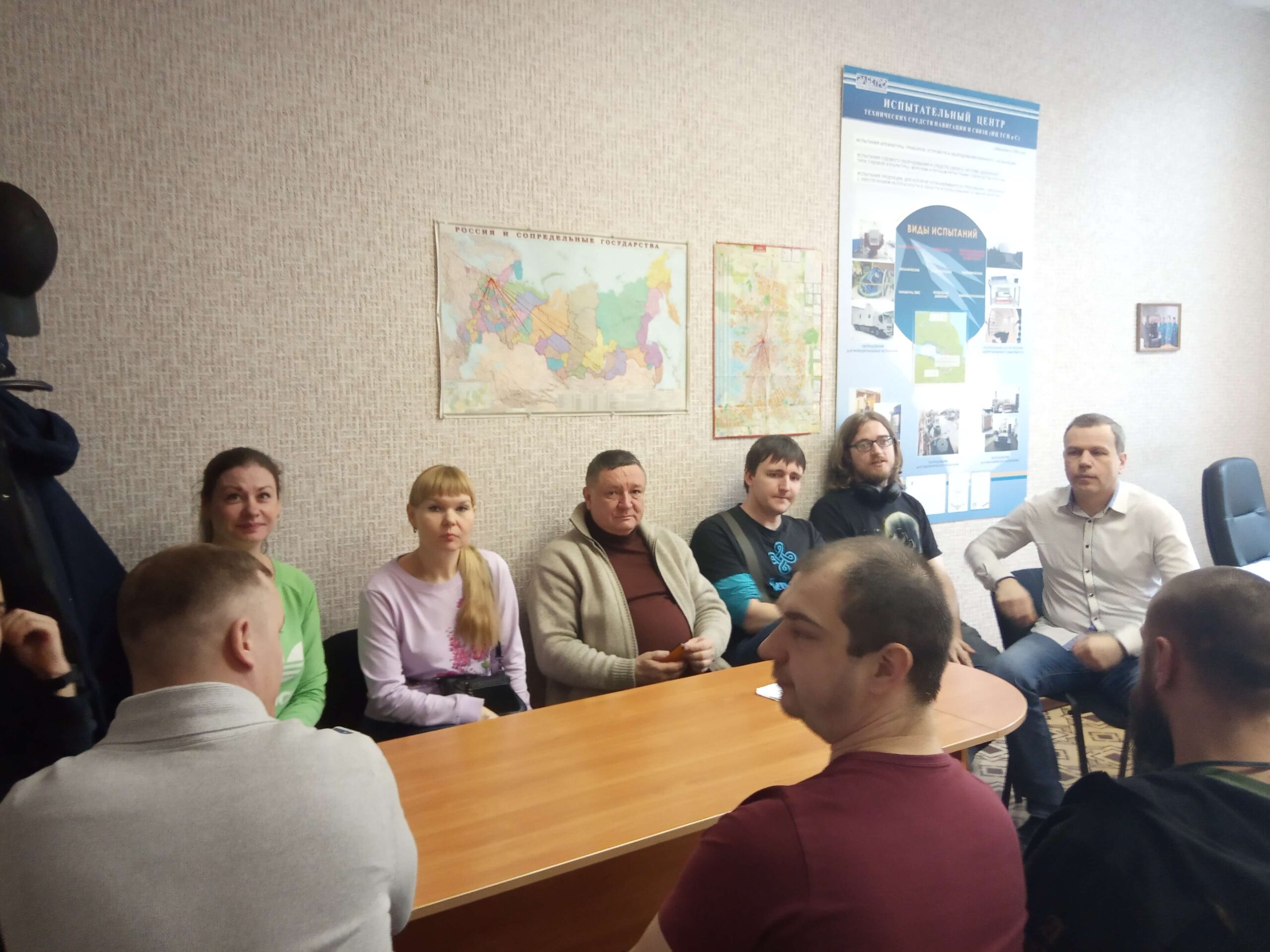 Завершился курс «Менеджмент системы испытаний продукции на надежность и стойкость к воздействию внешних факторов»