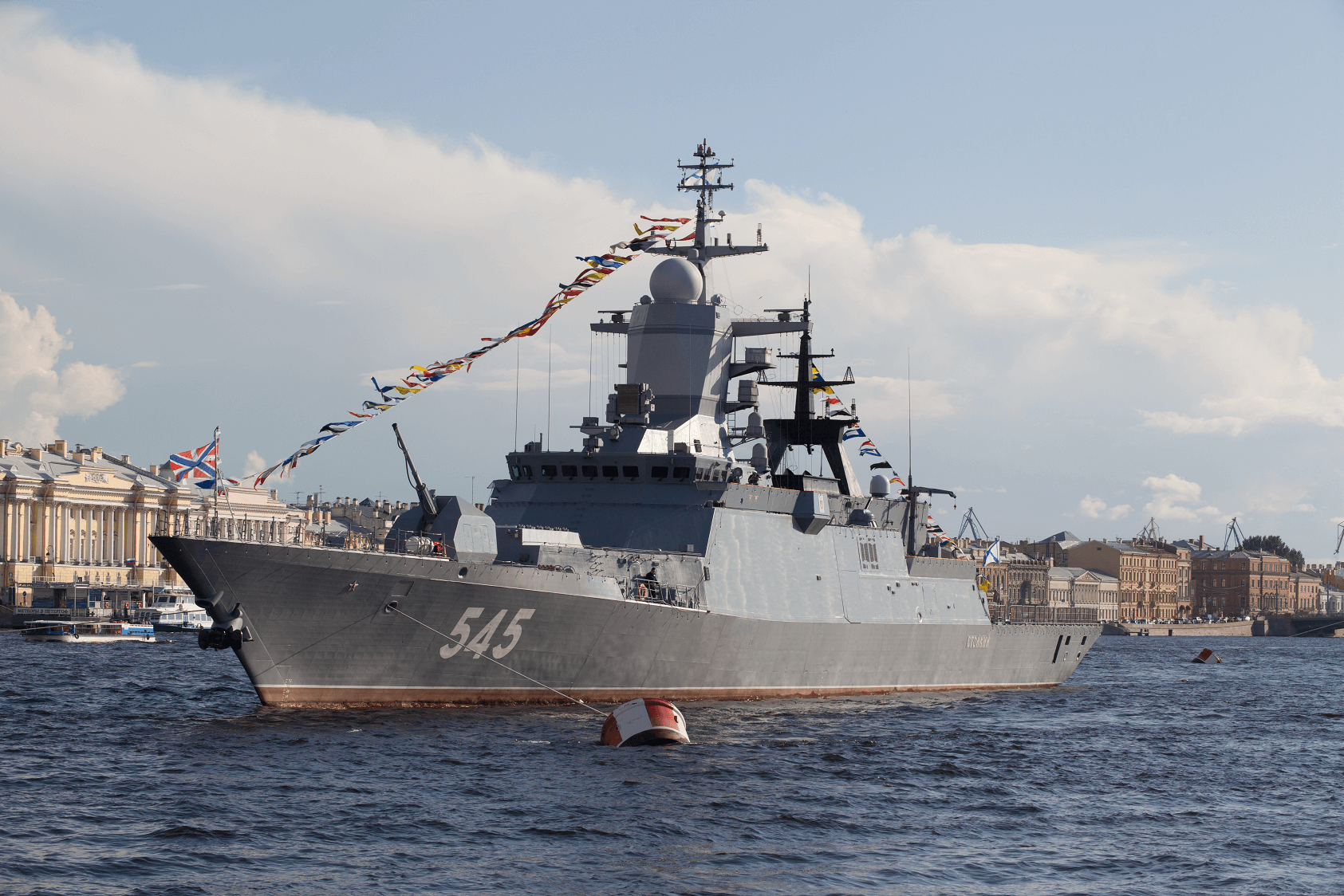Завершился курс «Менеджер СМК по ГОСТ Р ИСО 9001-2015 и ГОСТ РВ 0015-002-2012»