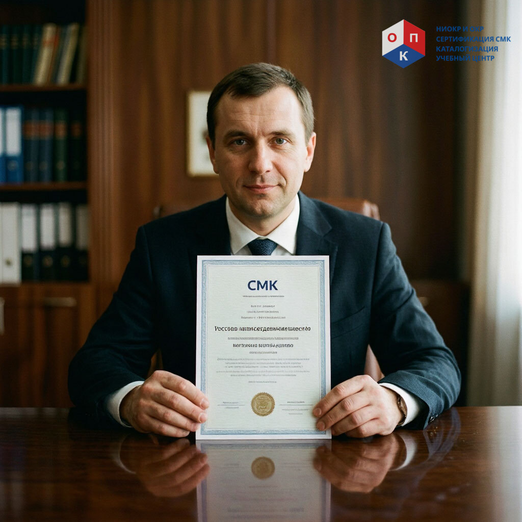 Эксперт по сертификации СМК предприятий ракетно-космической промышленности. Изучение требований и положений ГОСТ Р ИСО 9001-2015, ГОСТ Р ИСО 19011-2021, ГОСТ РВ 0015-002-2020, ГОСТ РВ 0015-003-2024, ОСТ 134-1028-2025