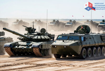 Новый практический курс по обеспечению надежности военной техники