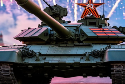 9 Мая 2026 года: память, гордость, будущее — вместе с ООО «ОПК»