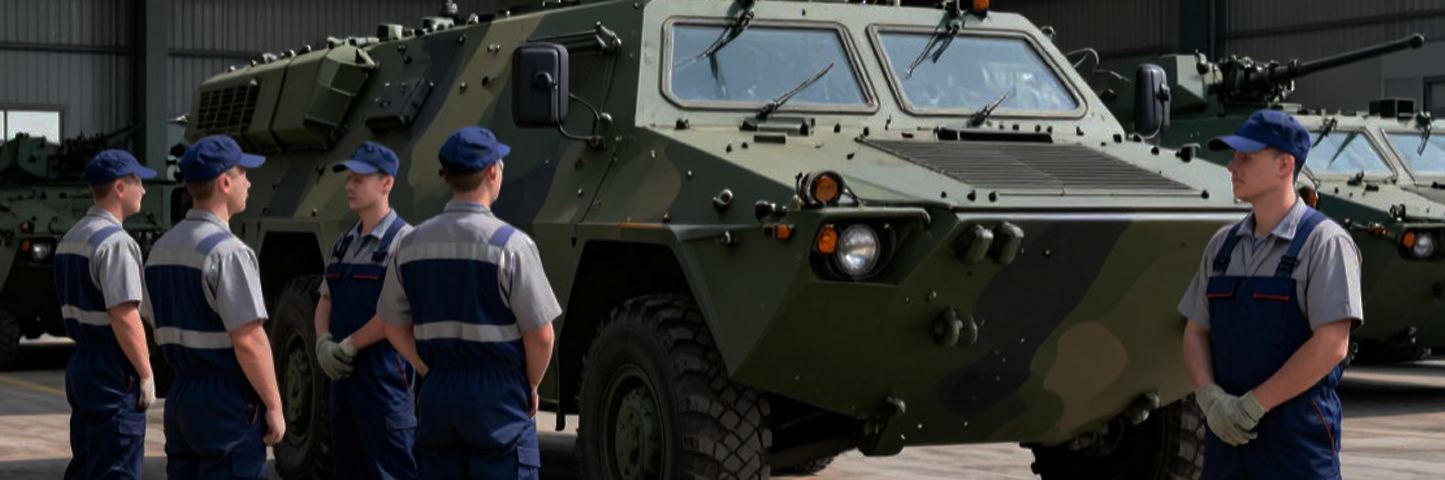 Требования стандарта <br>ГОСТ РВ 0015-703-2019