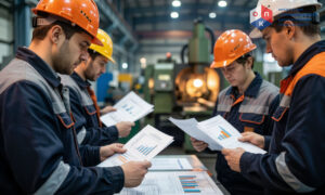 Каталогизация промышленной продукции