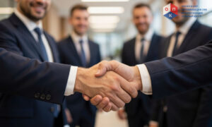 Приглашение к сотрудничеству Агентов