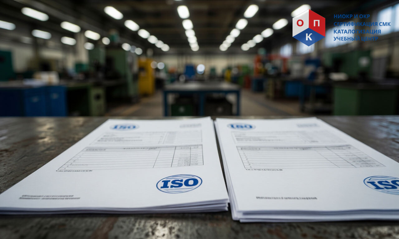 ISO 9001:2015. Система менеджмента качества (СМК). Обзор требований. Рекомендации к применению